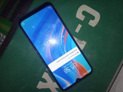 tecno spark 6 go(03700251569)