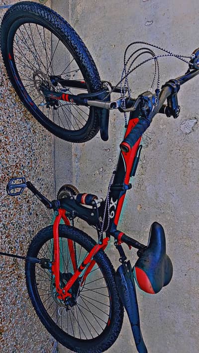 full size folding sayikal
