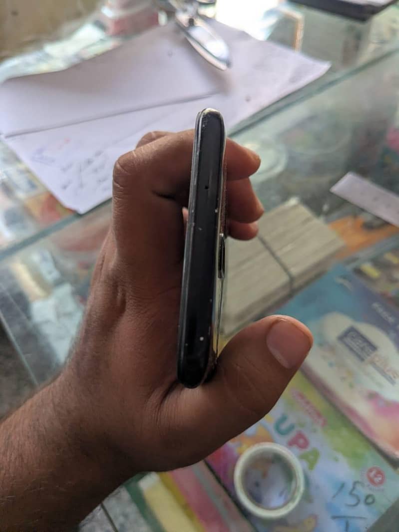 One Plus 6T 0