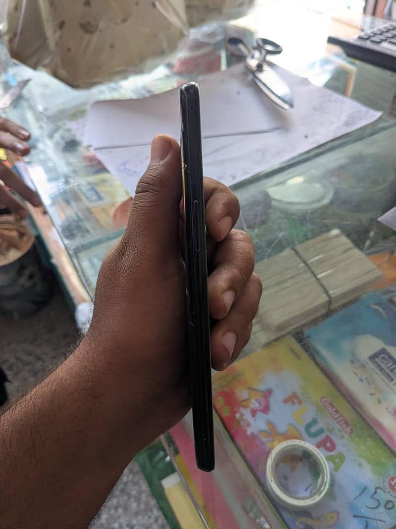 One Plus 6T 1