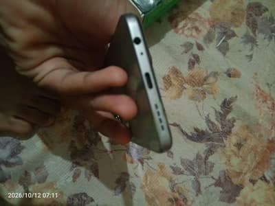 Infinix Hot 50 Pro