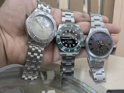Automatic Watches For Sale