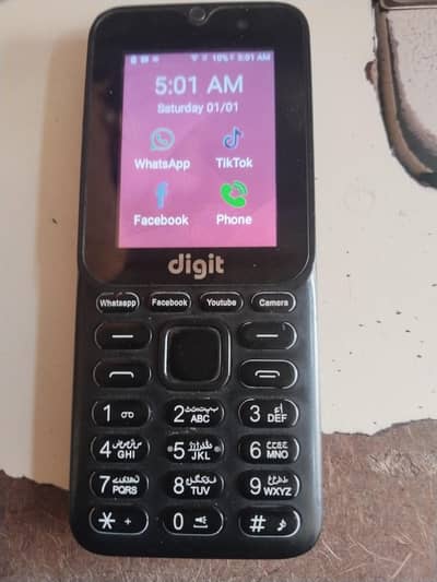 Mobilink JazzX Other Model