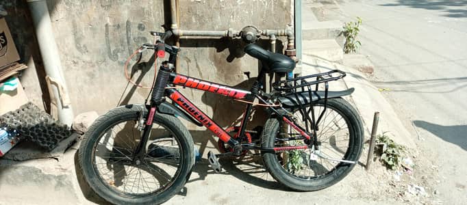 Cycle For Sale Urgent