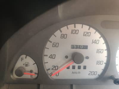 Suzuki Cultus VXR 2016