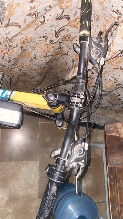 Electric Bicycle