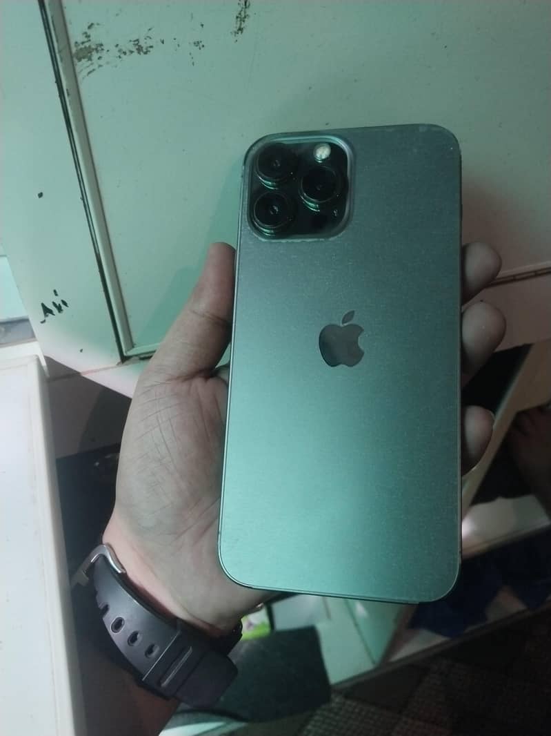 Apple iPhone 13 Pro Max 1