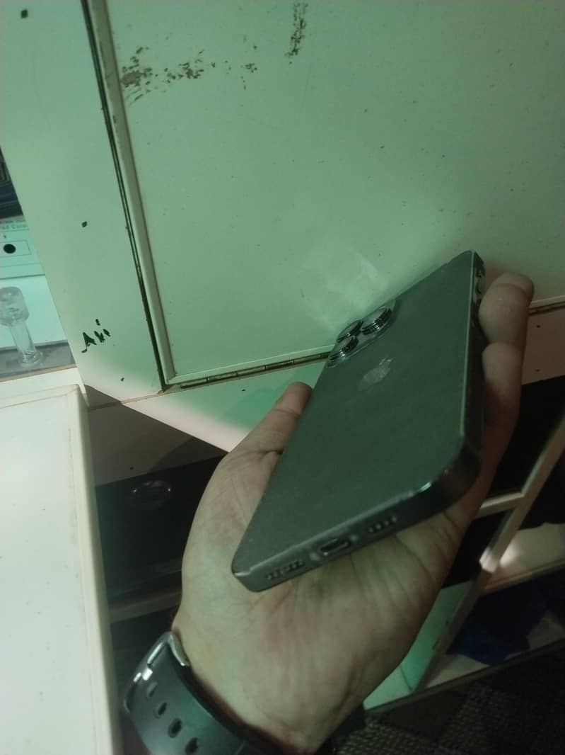 Apple iPhone 13 Pro Max 4