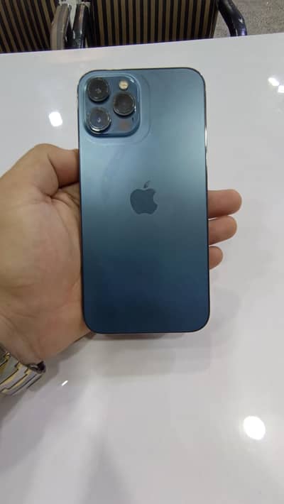 Apple iPhone 12 Pro Max
