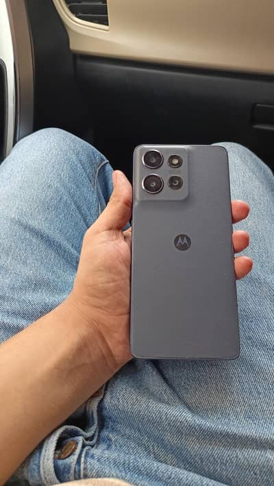 Motorola Moto G Power 2025