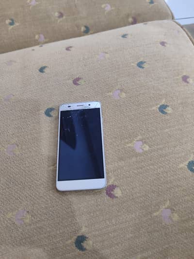Huawei Y9