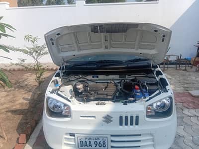 Suzuki Alto 2026