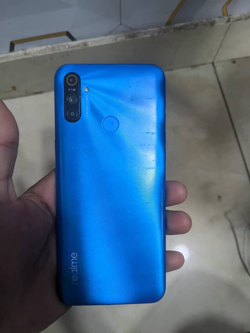 Realme C3 1