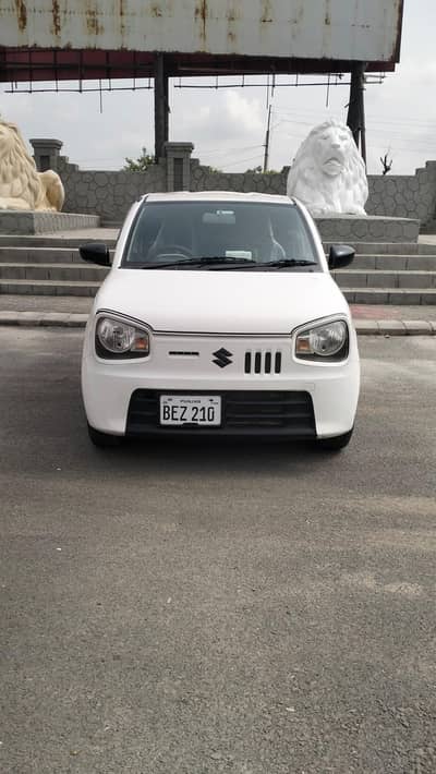 Suzuki Alto 2022 AGS totel genuine  03213320657