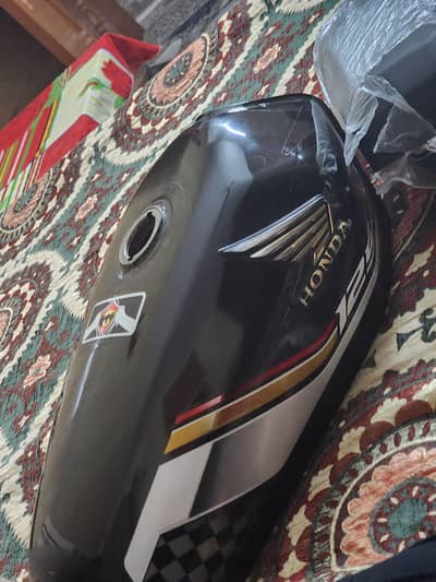 fuel tank for sale