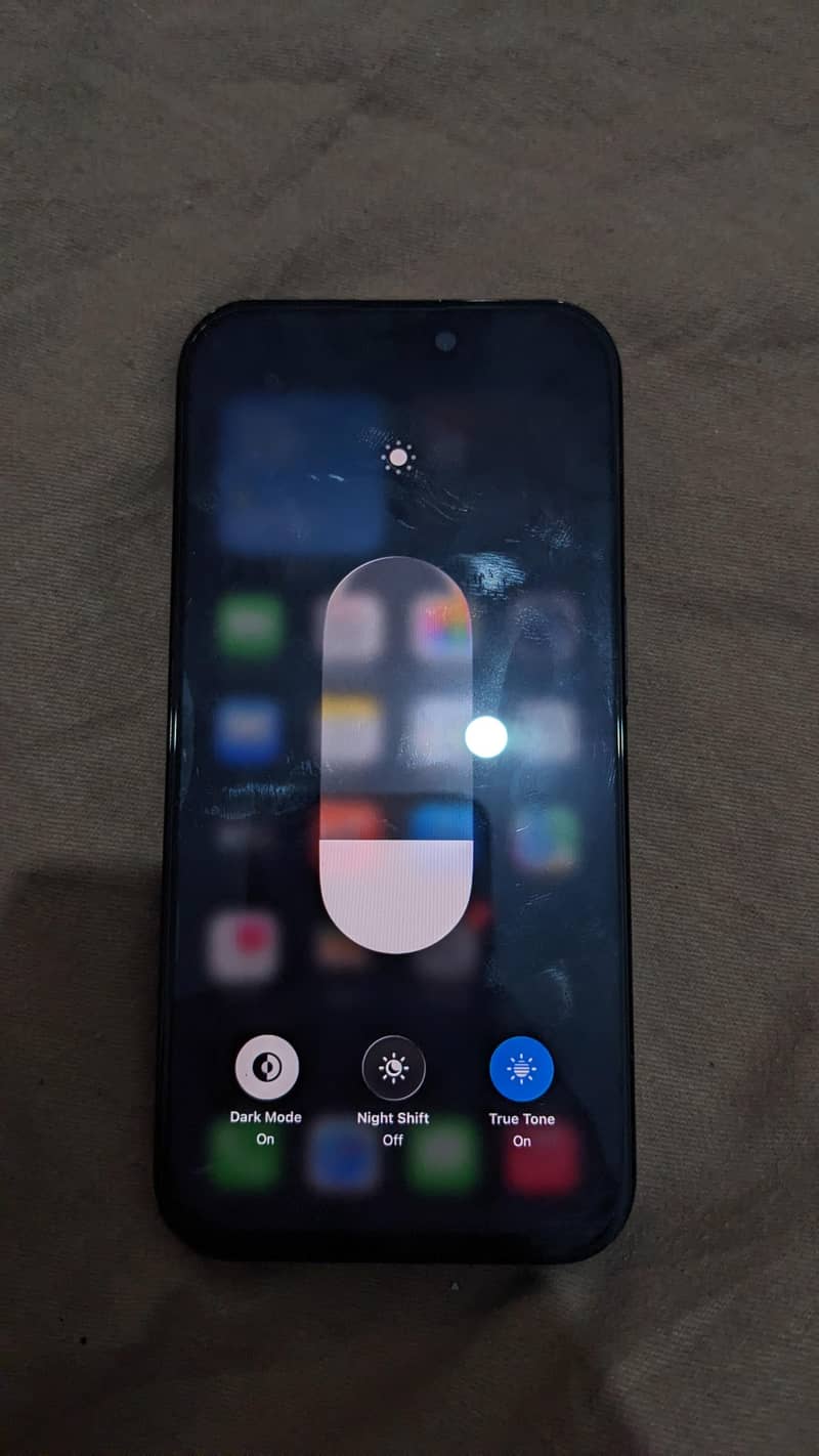 Apple iPhone 15 Pro 1