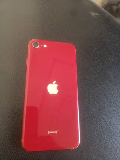 iPhone SE 2020 jv64gb (product red)