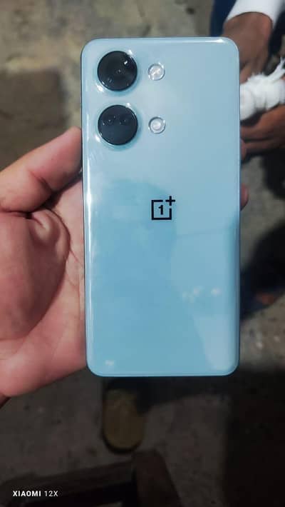 One Plus Nord 3