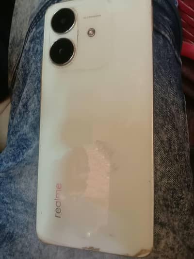 realme note 60x 3/64 Gb