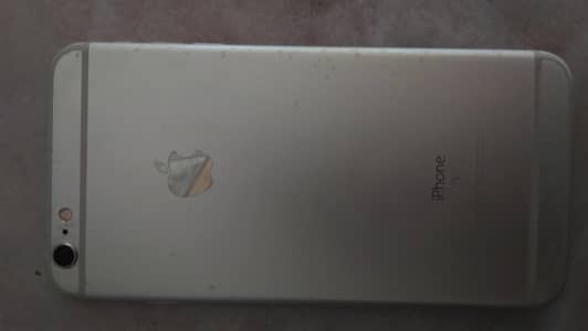 Apple iPhone 6S Plus
