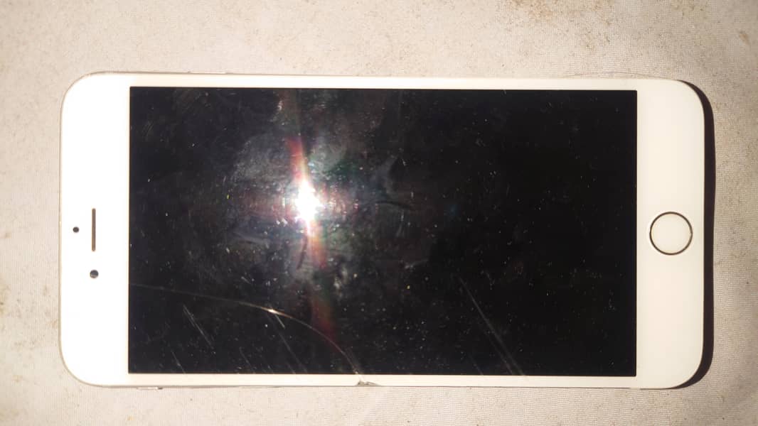 Apple iPhone 6S Plus 2