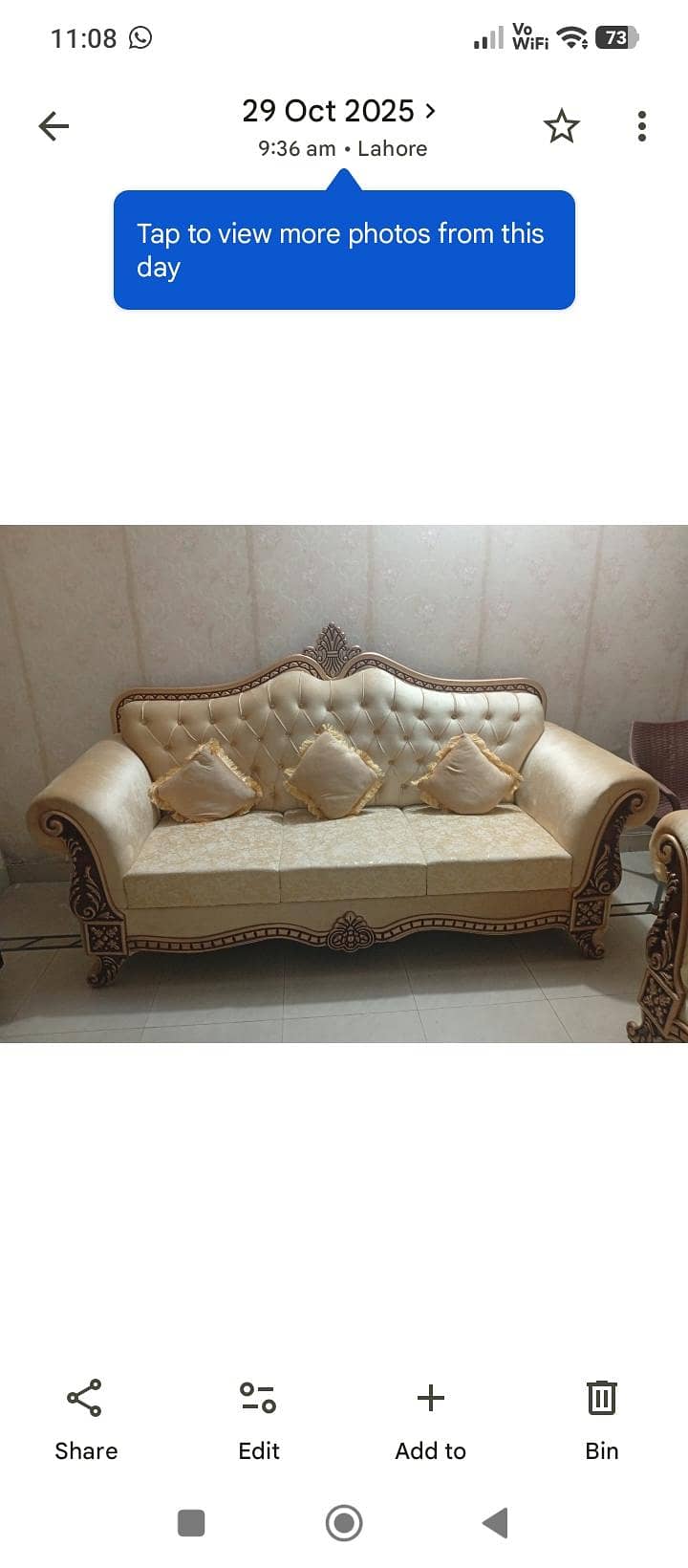 6 seaters sofas 2