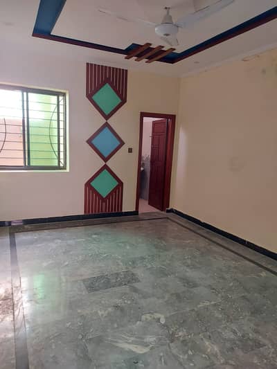 Gf floor pani bajli available at the good location