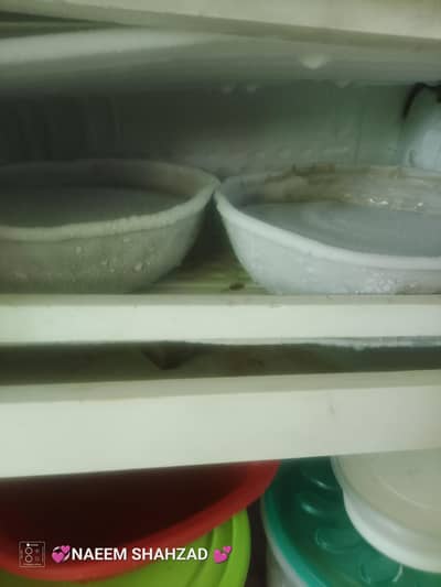 used small refrigerator