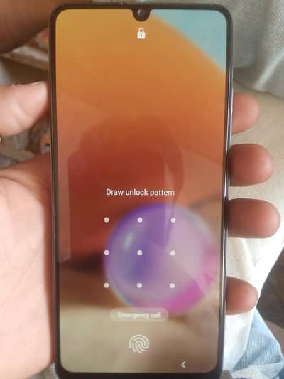Samsung Mobile A32