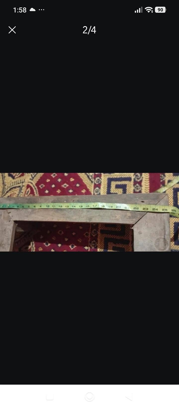 refrigerator stand choki 1