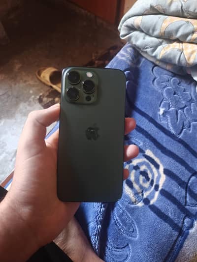 Apple iPhone 13 Pro