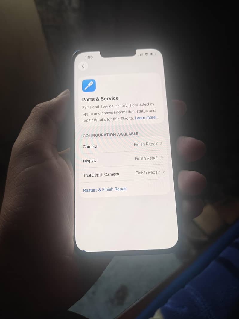 Apple iPhone 13 Pro 2
