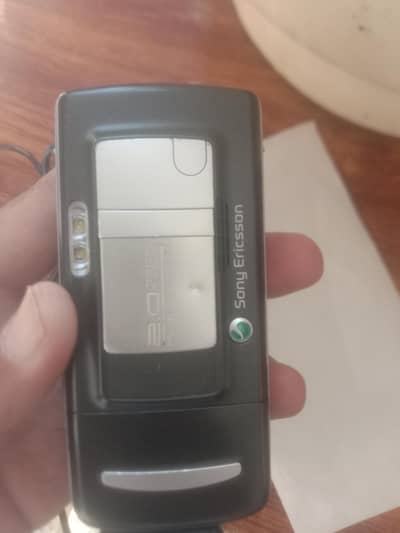 Sony Ericsson K750i 03005083624