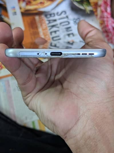 Infinix hot 60 pro plus
