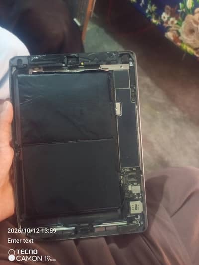 Ipad 8 gen