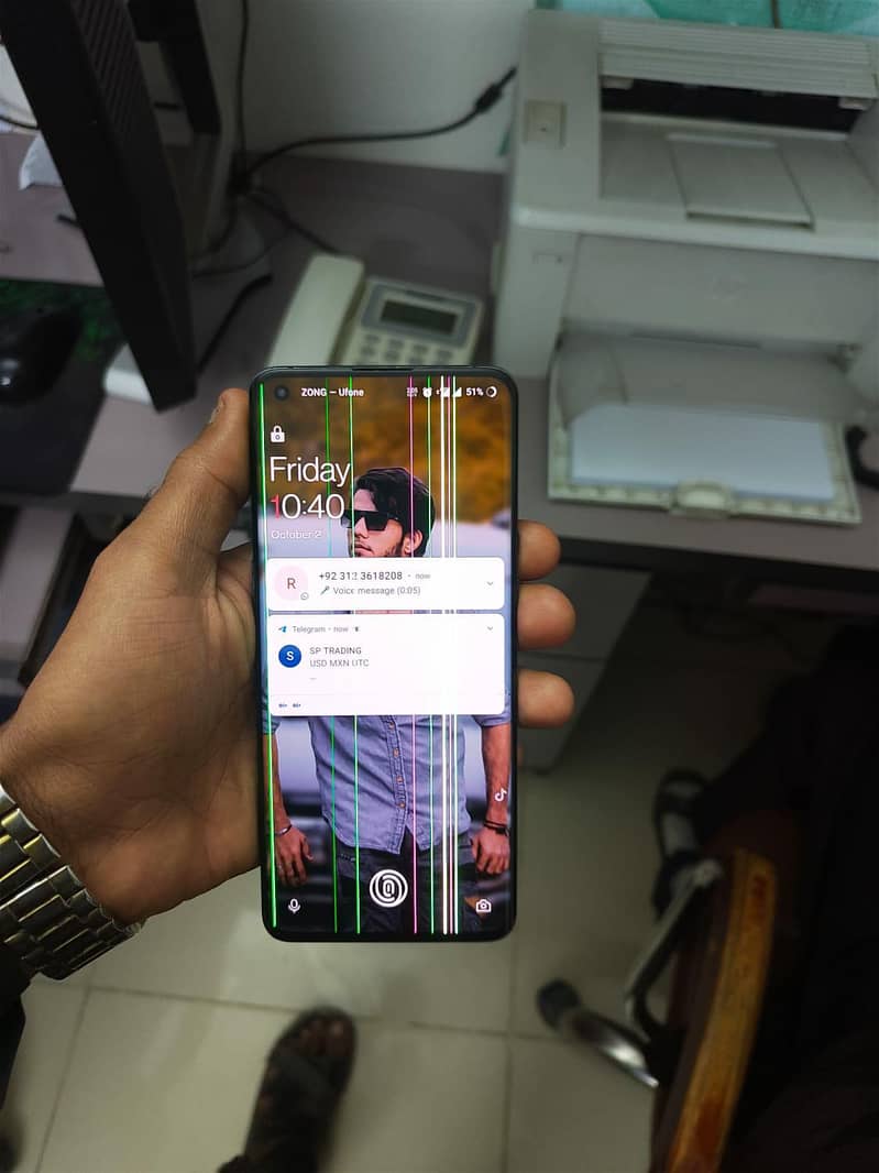 One Plus 9 Pro 1