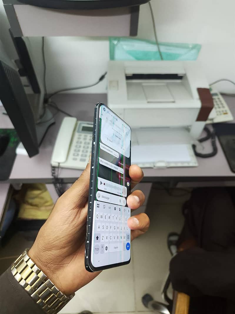 One Plus 9 Pro 5