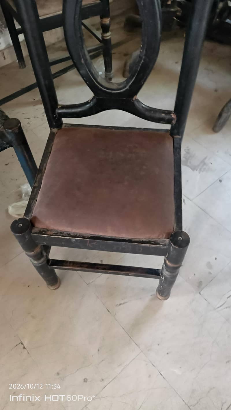 dining table 1