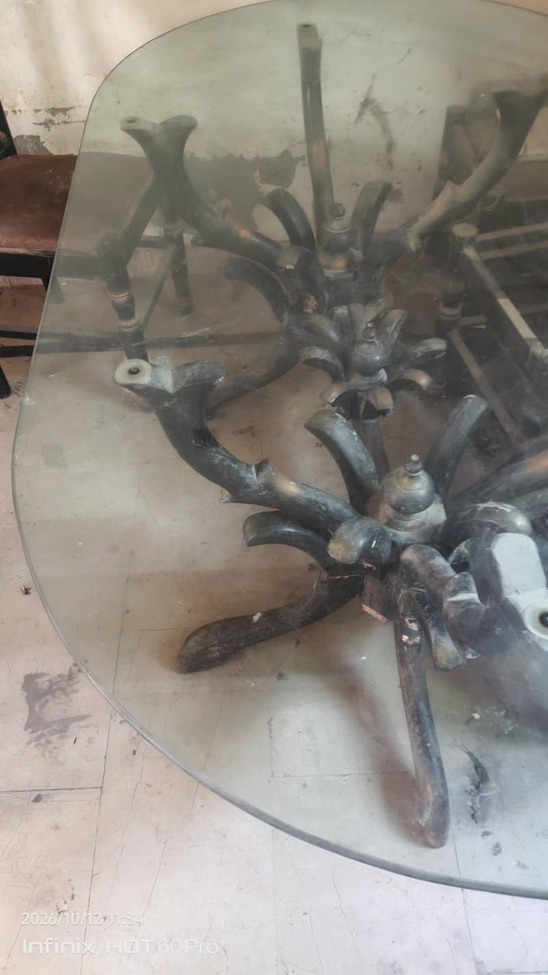 dining table 3
