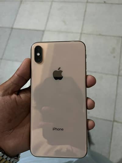 Apple iPhone XS Max