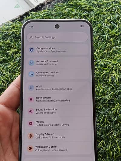 Google Pixel 9 Pro XL