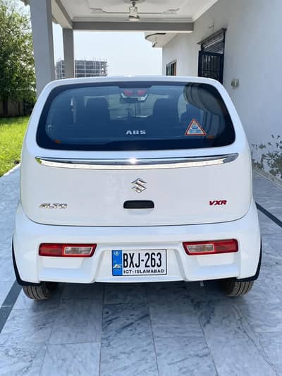 Suzuki Alto 2026