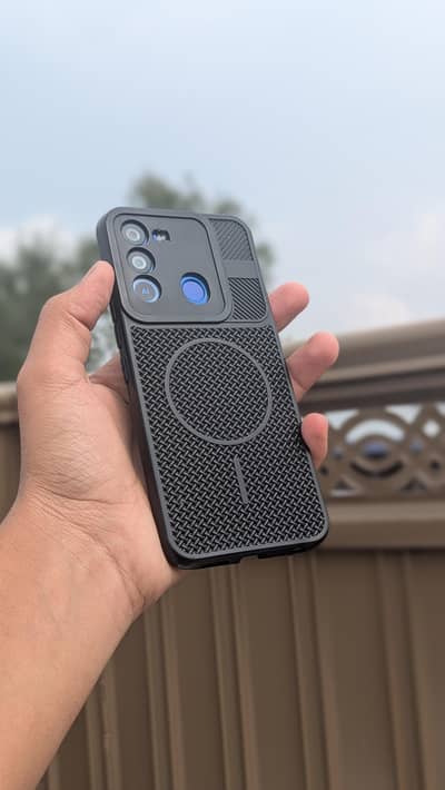 Tecno Pop 5