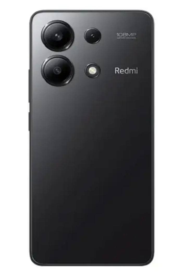 Redmi note 13 0