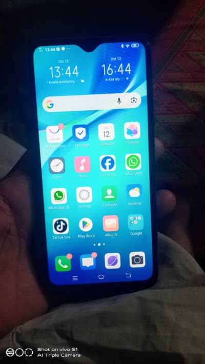Vivo Y19
