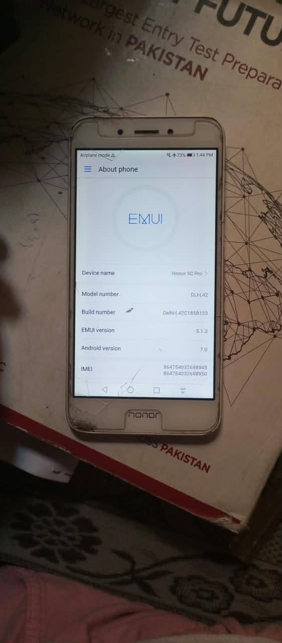Honor 6A 1