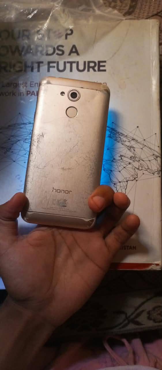 Honor 6A 4