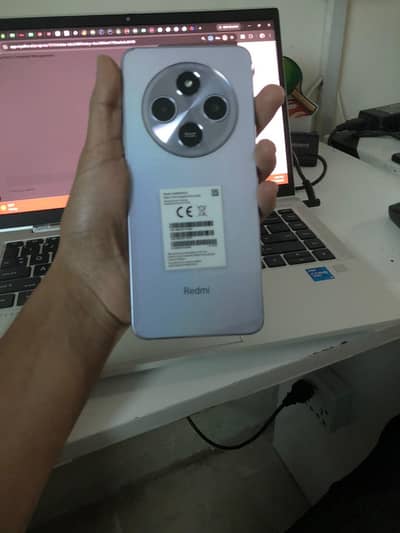 Xiaomi Redmi 14C