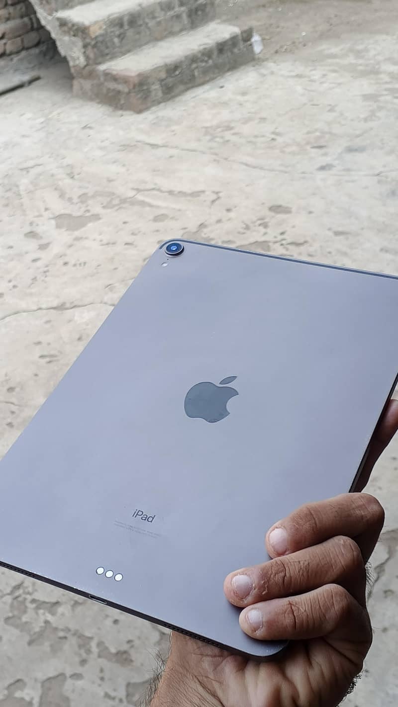ipad pro 2018 11 inch 2
