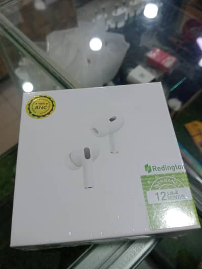 Earbuds pro 2